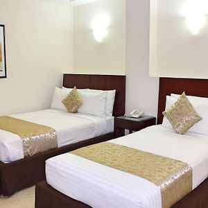 Triple Room Non-Smoking